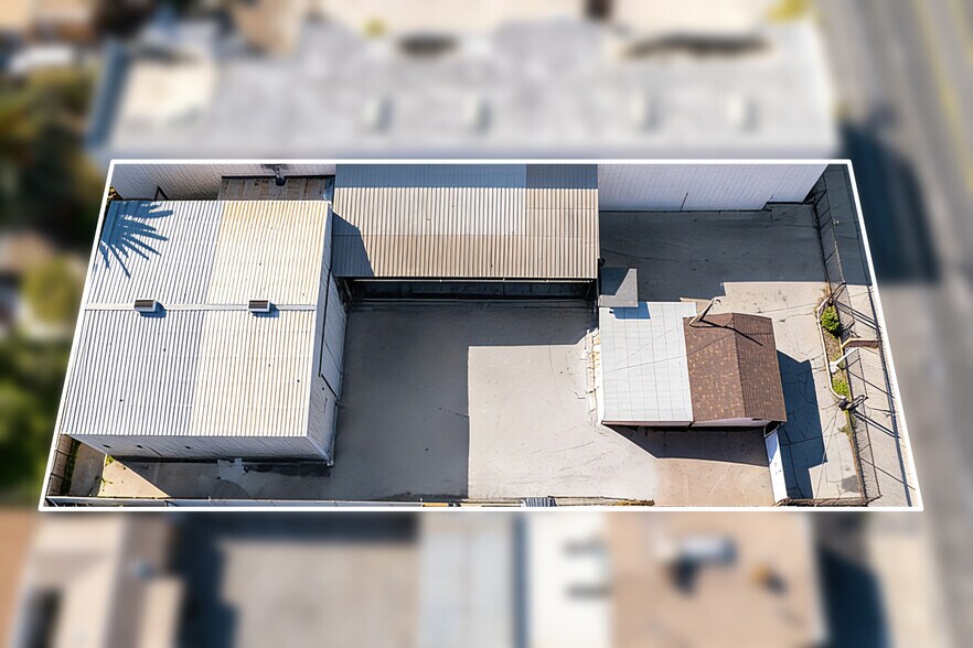 More Photos Of 2346 Durfee Ave, El Monte Warehouse For Sale