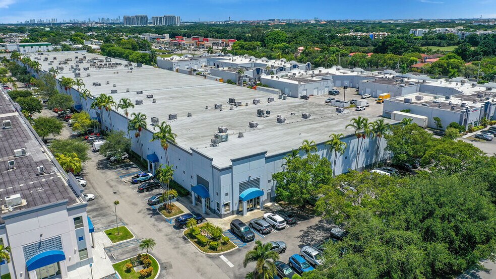 More Photos Of 5900 NW 97th Ave, Miami Warehouse For Sale