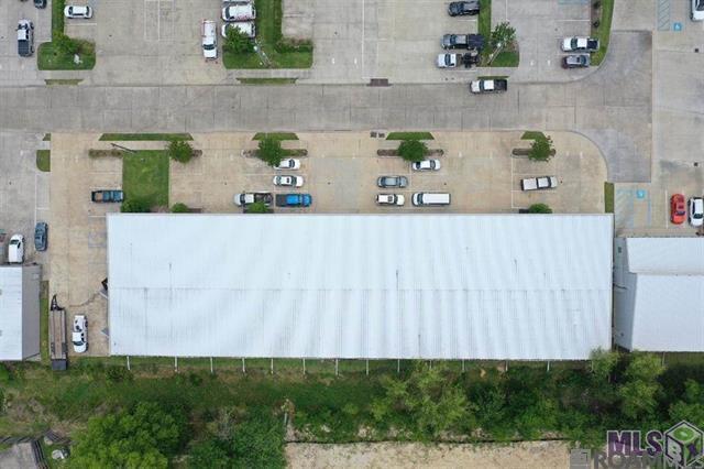 More Photos Of 10163 Patriot Dr, Baton Rouge Warehouse For Lease