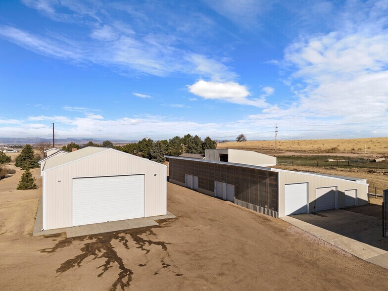 More Photos Of 7690 Carlson Ct, Fort Collins Warehouse For Sale