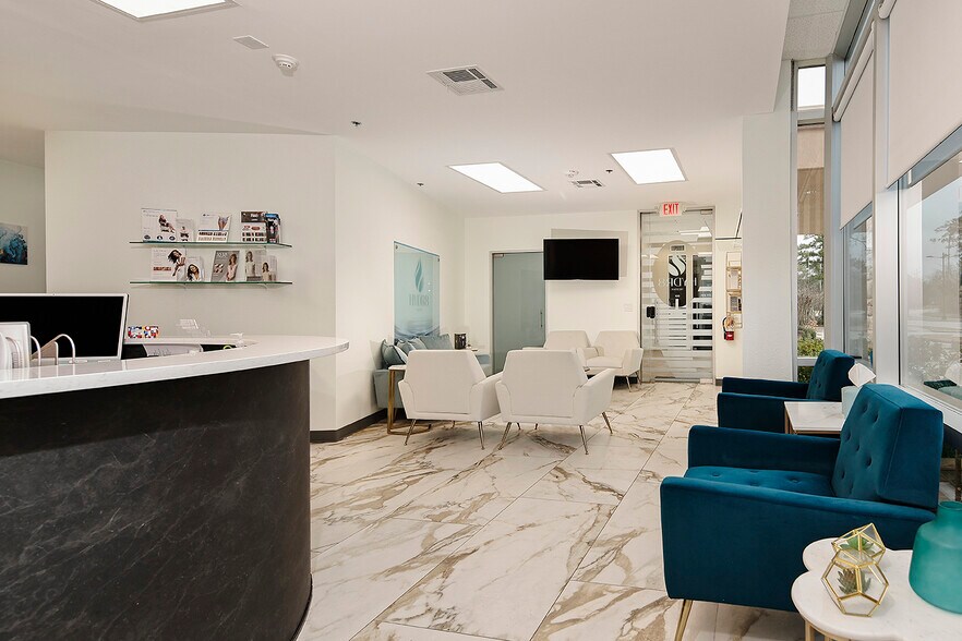 More Photos Of 114 Vision Park Blvd, Shenandoah Office For Sale