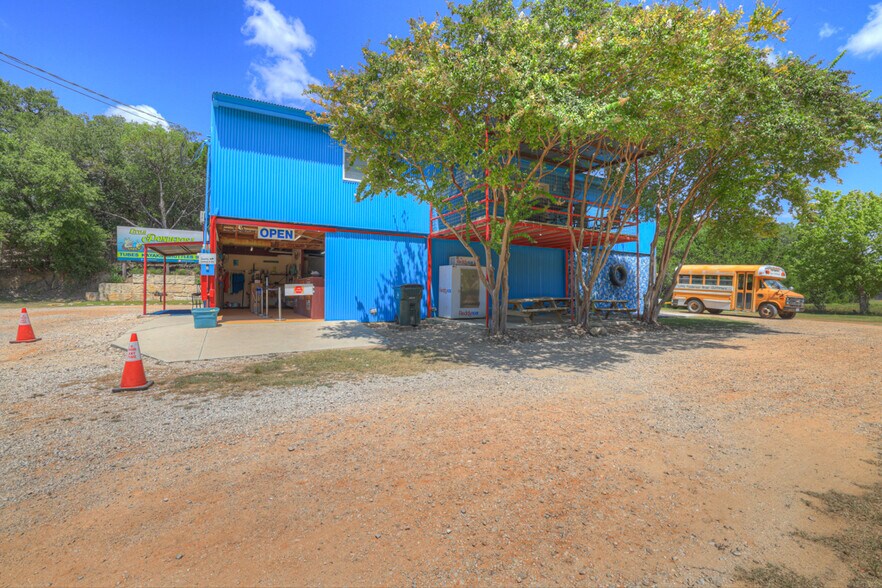 More Photos Of 2001 Ponderosa Dr, Canyon Lake Specialty For Sale