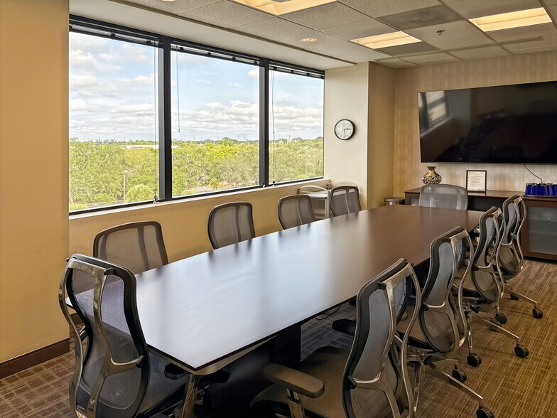 Primary Photo Of 7900 Oak Ln, Miami Lakes Coworking Space