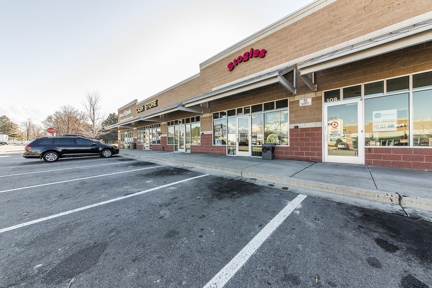 More Photos Of 101 N West State Rd, American Fork Freestanding For Lease