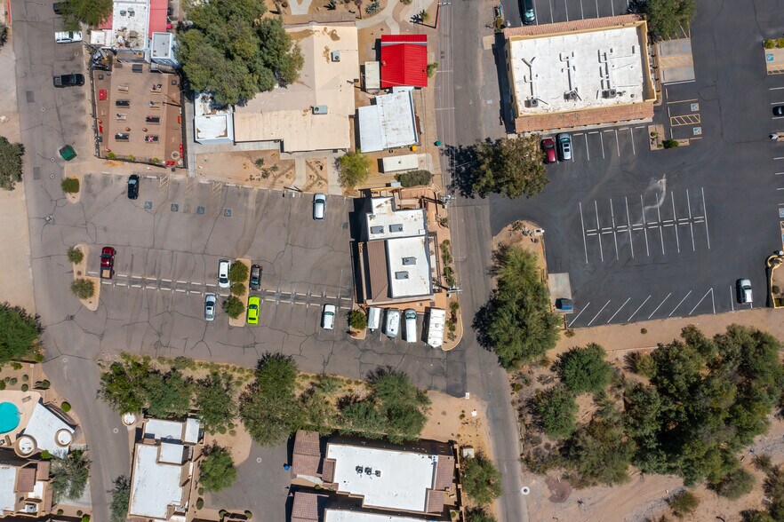 More Photos Of 6195 E Cave Creek Rd, Cave Creek Storefront Retail Office For Sale