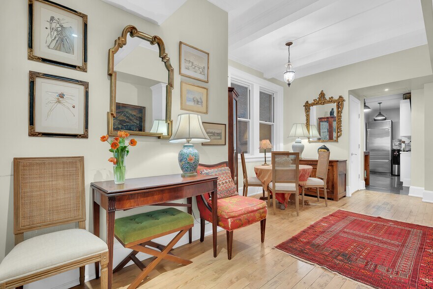 More Photos Of 9 E 96th St, New York Apartments For Sale
