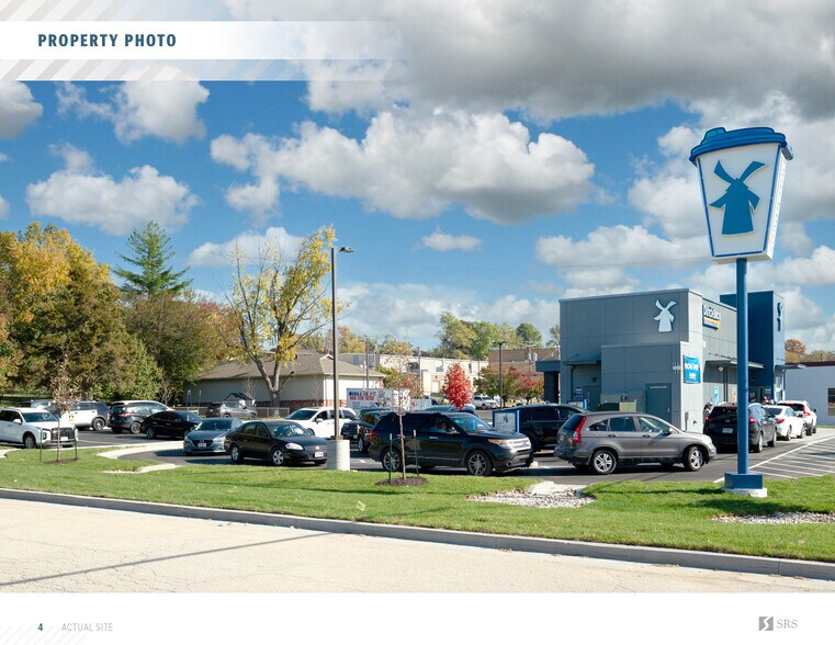 More Photos Of 1710 Missouri Blvd, Jefferson City General Retail For Sale