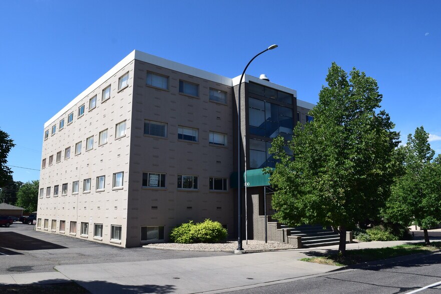 More Photos Of 1100 W Littleton Blvd, Littleton Loft Creative Space For Lease