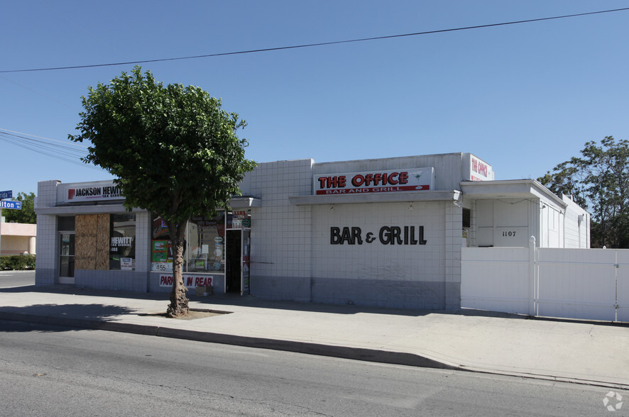 Primary Photo Of 1101-1107 W Florida Ave, Hemet Freestanding For Sale