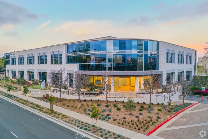 Primary Photo Of 9381 Judicial Dr, San Diego Research And Development For Lease