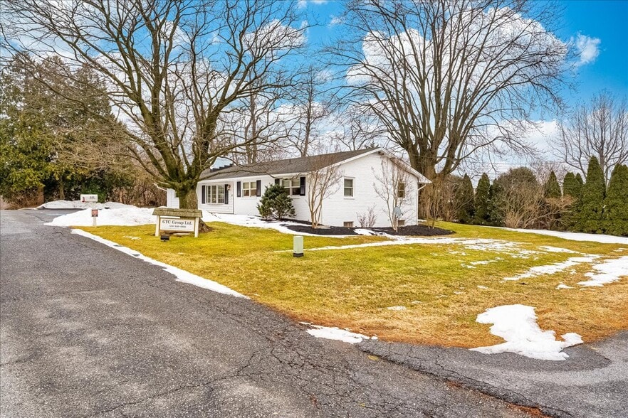 More Photos Of 611 Nursery Rd, Westminster Office For Sale