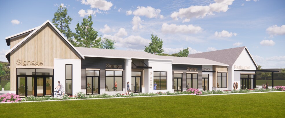 More Photos Of 50200 Governors Dr, Chapel Hill Unknown For Lease