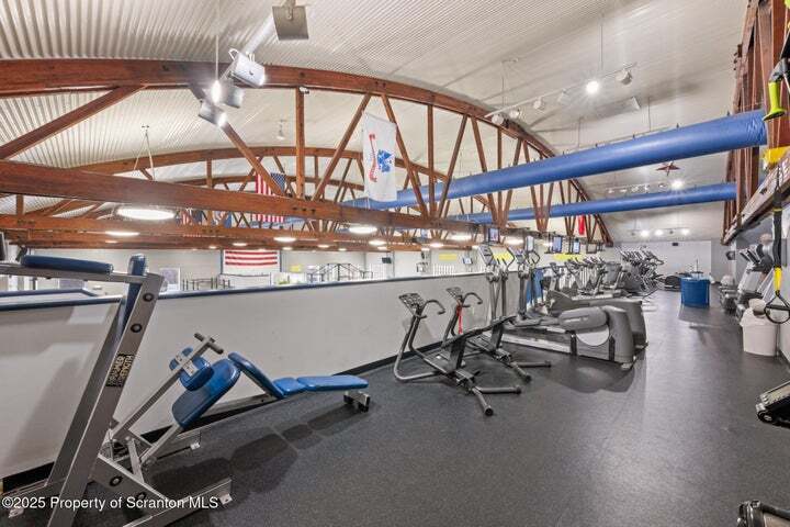 More Photos Of 418 Daleville Hwy, Madison Township Office For Sale