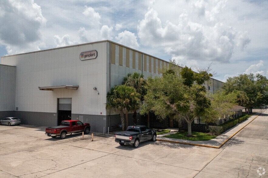 More Photos Of 4035A Reynolds Blvd, Green Cove Springs Manufacturing For Lease