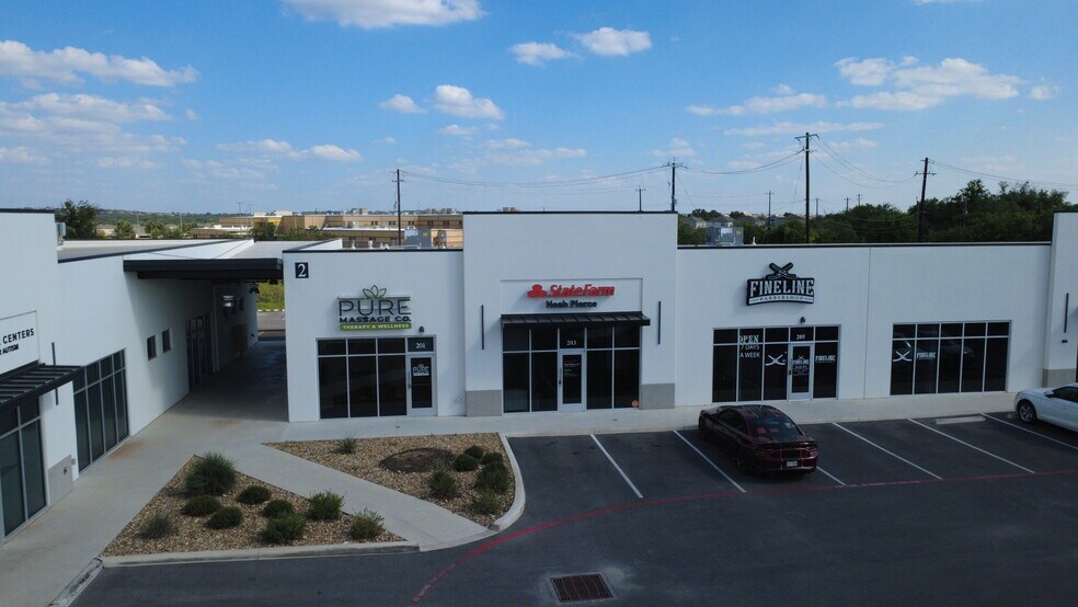 More Photos Of Old FM Hwy 471 & Sawmill Grade, San Antonio Unknown For Lease