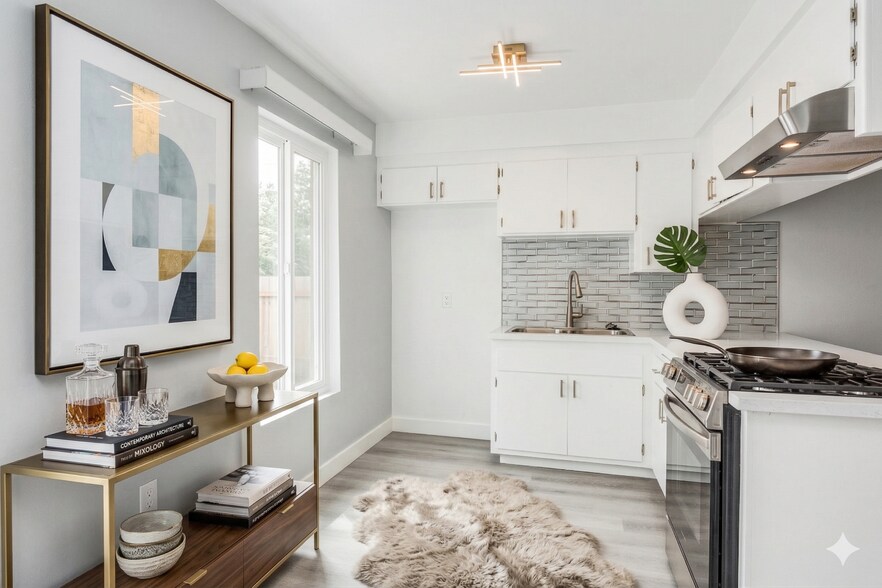 More Photos Of 525 N Francisca Ave, Redondo Beach Apartments For Sale