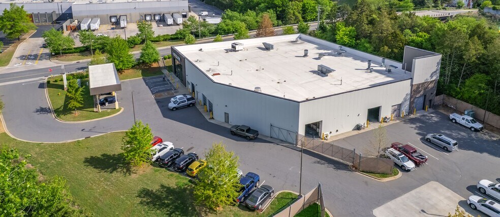 More Photos Of 12035 Park Rd, Pineville Freestanding For Sale