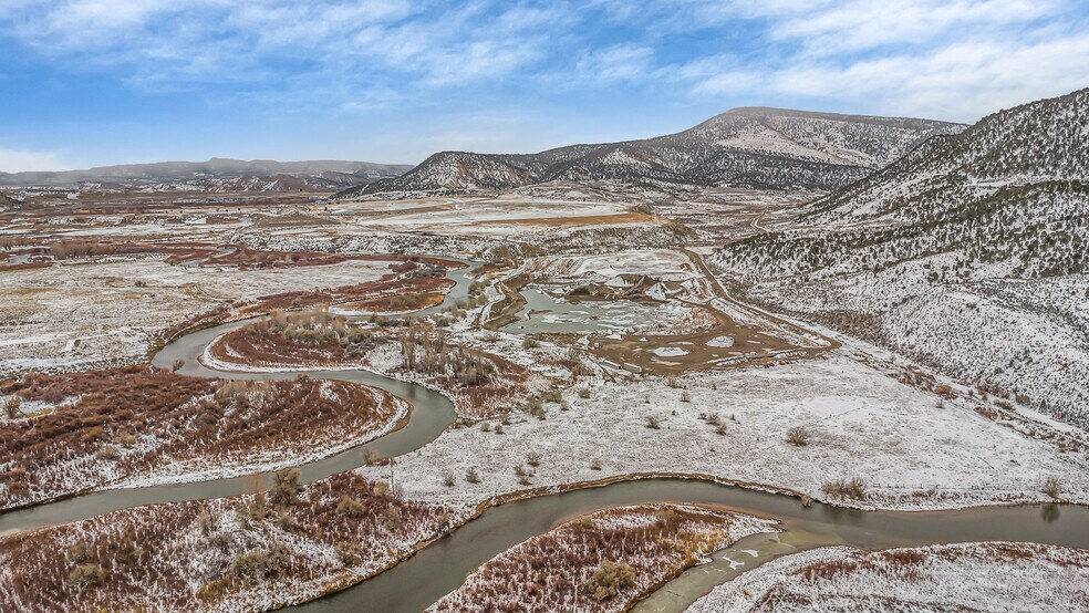 More Photos Of 41009 County Road 5, Meeker Industrial For Sale