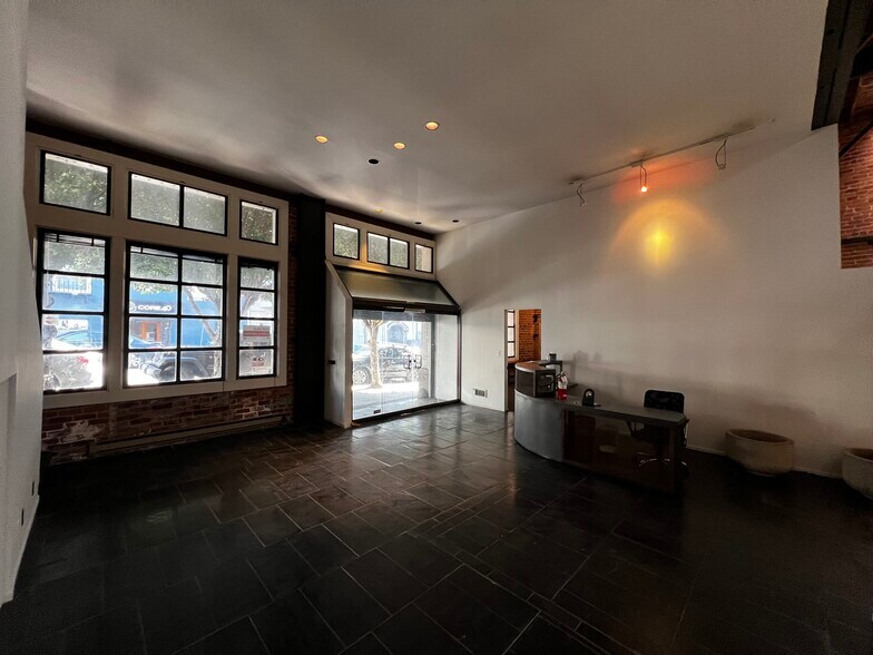 More Photos Of 1349 Larkin St, San Francisco Office For Sale