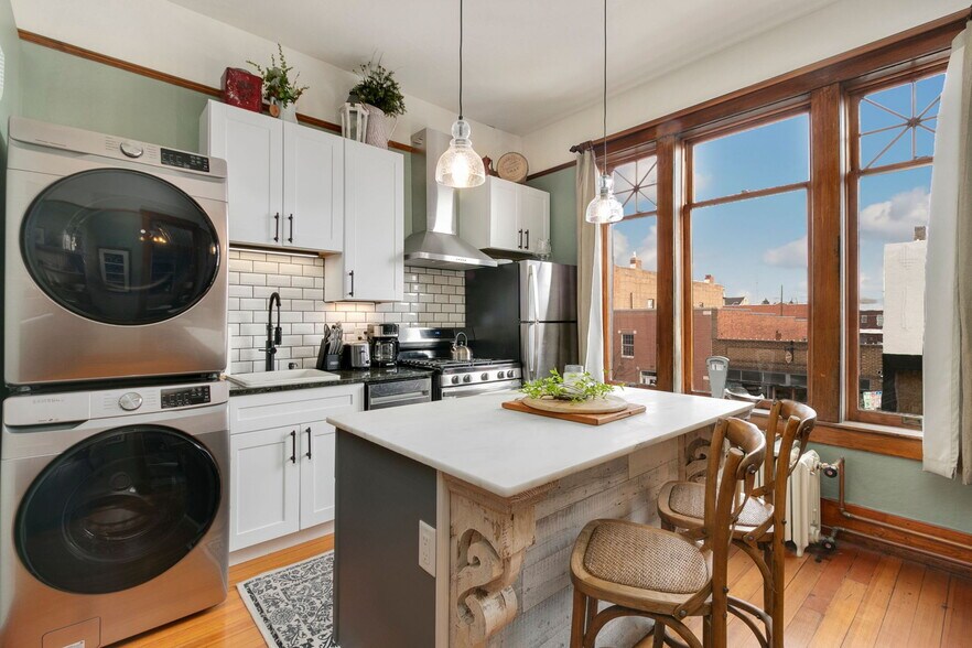 More Photos Of 308 S 2nd St, Laramie Storefront Retail Residential For Sale