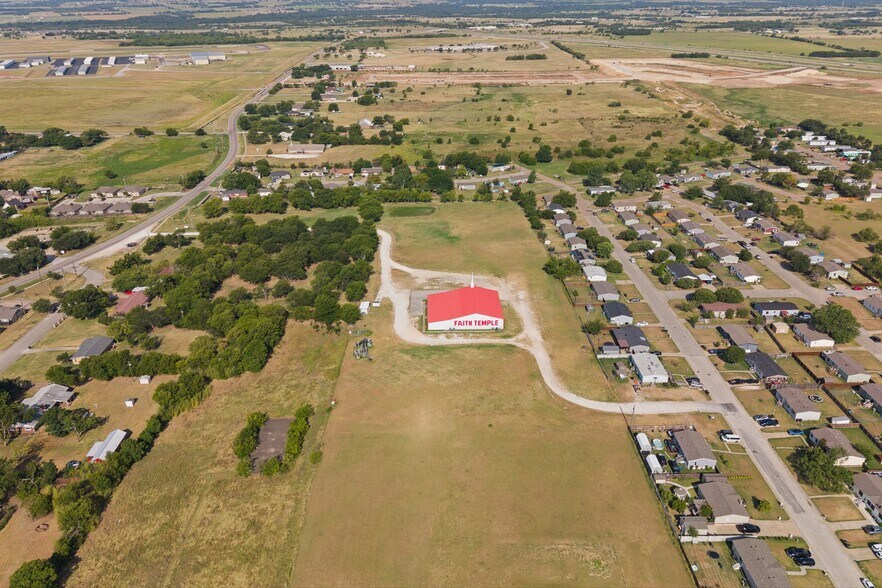 More Photos Of 1440 Kilpatrick Ct, Cleburne Religious Facility For Sale