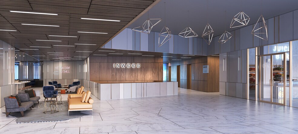 More Photos Of 13595 Inwood Rd, Dallas Office For Lease