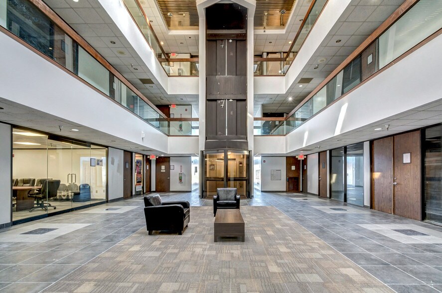 Photo of 1st Floor Ste 