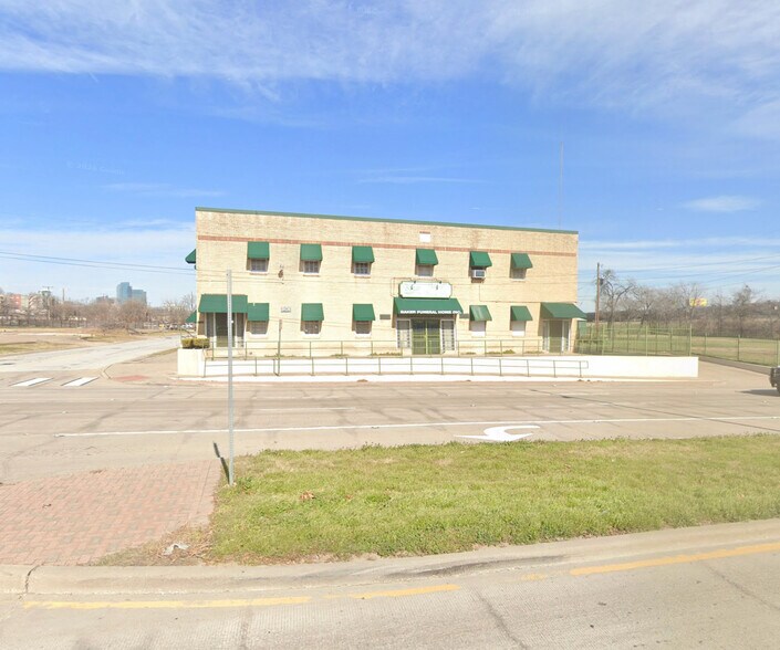 More Photos Of 301 E Rosedale St, Fort Worth Land For Sale