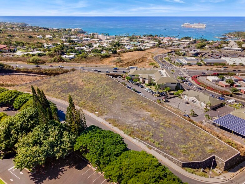 More Photos Of , Kailua Kona Land For Sale