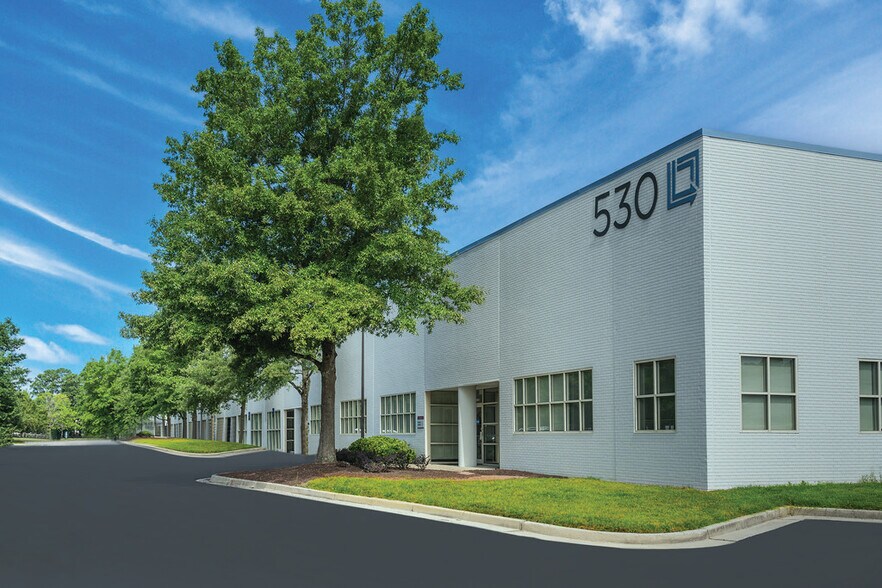 More Photos Of 510 Eastpark Ct, Sandston Unknown For Lease