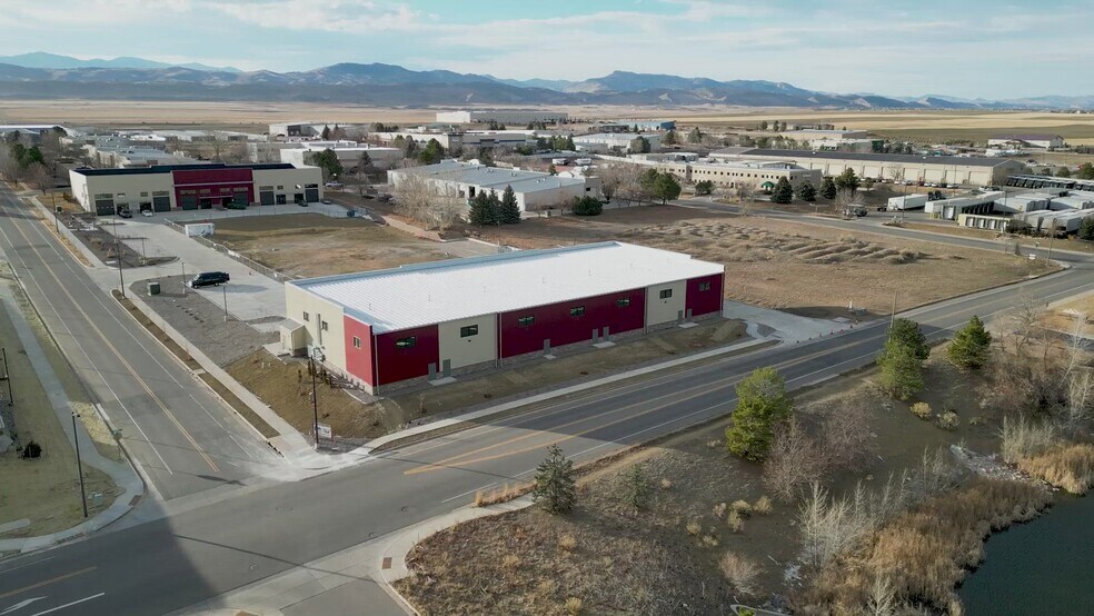 Primary Photo Of 400 W 66th St, Loveland Warehouse For Sale