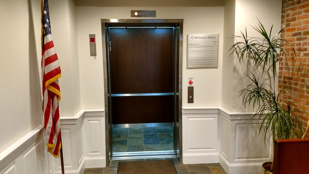 More Photos Of 17 Wilmont Mews Aly, West Chester Office For Lease