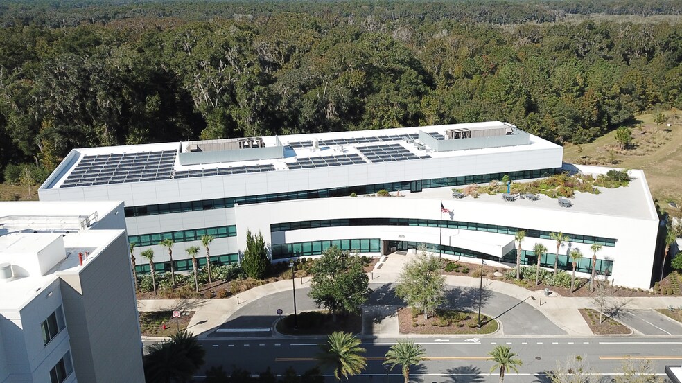 More Photos Of 2970 SW 50th Ter, Gainesville Office For Sale