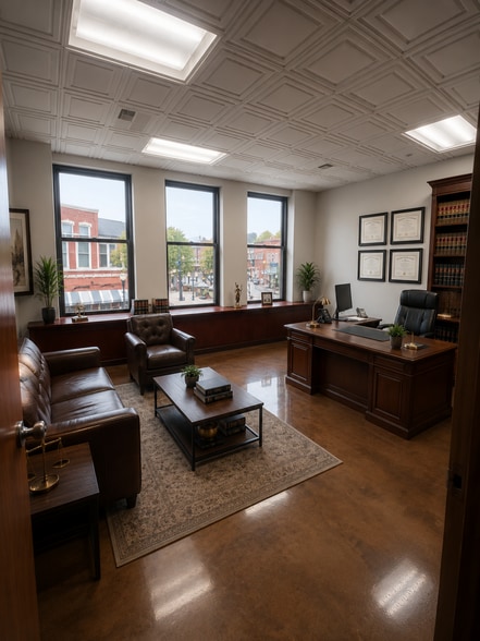 More Photos Of 76-80 S Grove Ave, Elgin Office For Lease