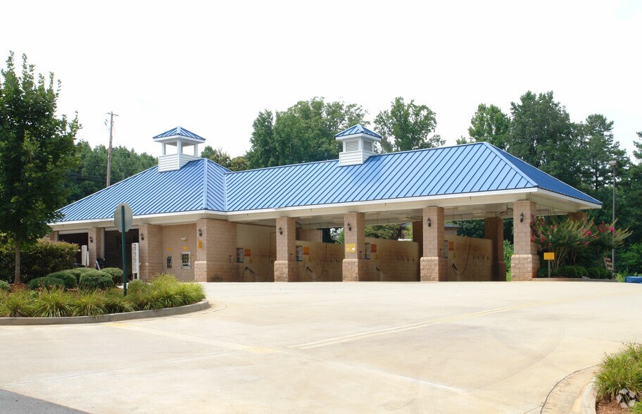 6454 Bells Ferry Rd, Woodstock, GA 30189 Freestanding For Sale