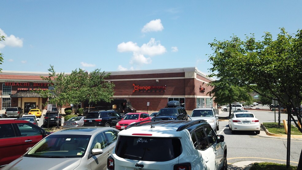 More Photos Of 308 Worth Ave, Stafford General Retail For Sale
