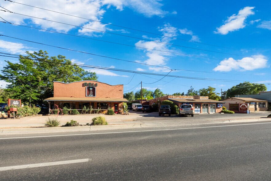 More Photos Of 2679 W State Route 89A, Sedona Restaurant For Sale