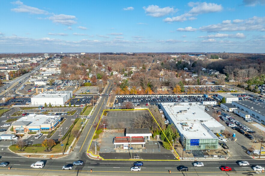 More Photos Of 1820 Rt 70 W, Cherry Hill Land For Sale