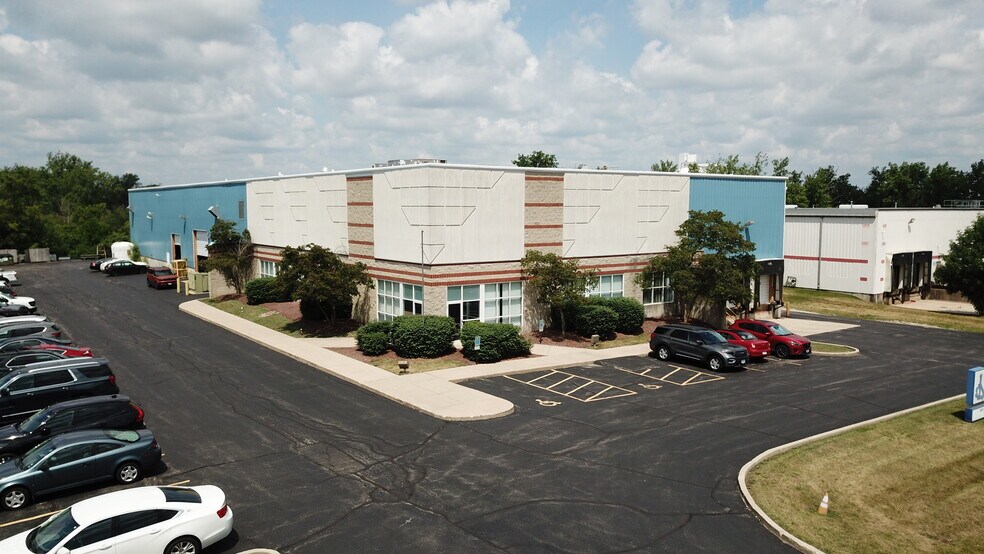 More Photos Of 1851 Albright Rd, Montgomery Warehouse For Sale