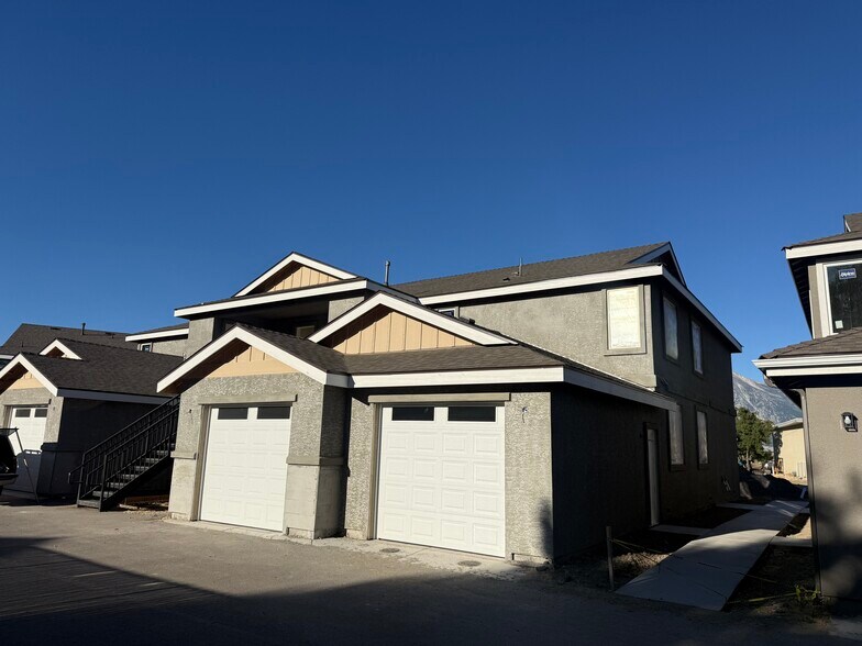 More Photos Of 604 Crossing Cir, Gardnerville Apartments For Sale