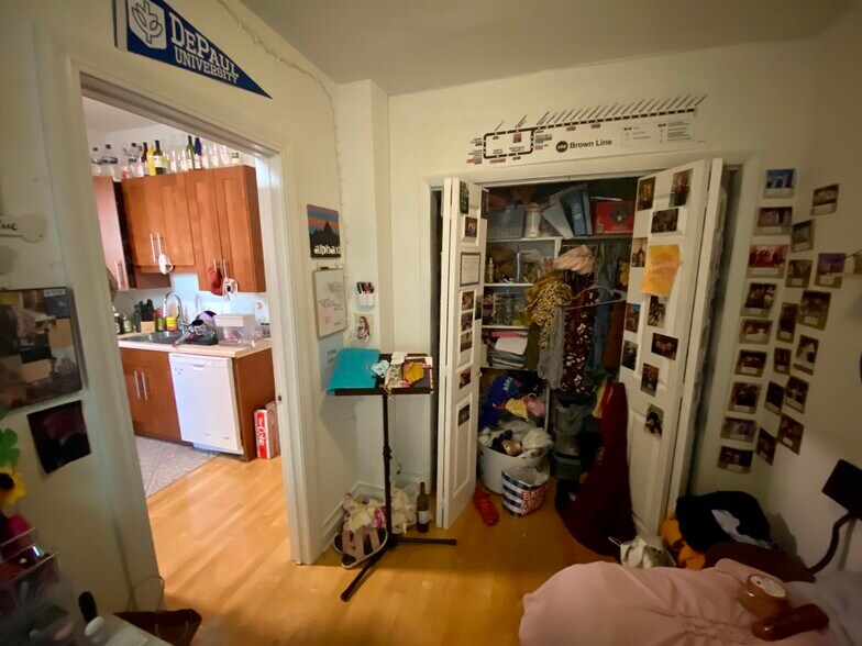 More Photos Of 2439 N Seminary Ave, Chicago Apartments For Sale