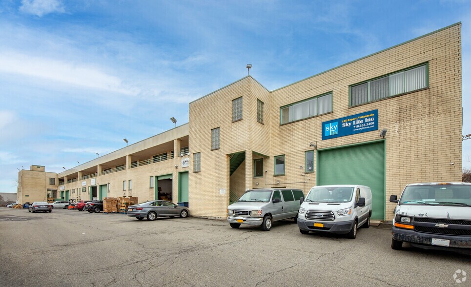 More Photos Of 1505 132nd St, College Point Warehouse For Sale