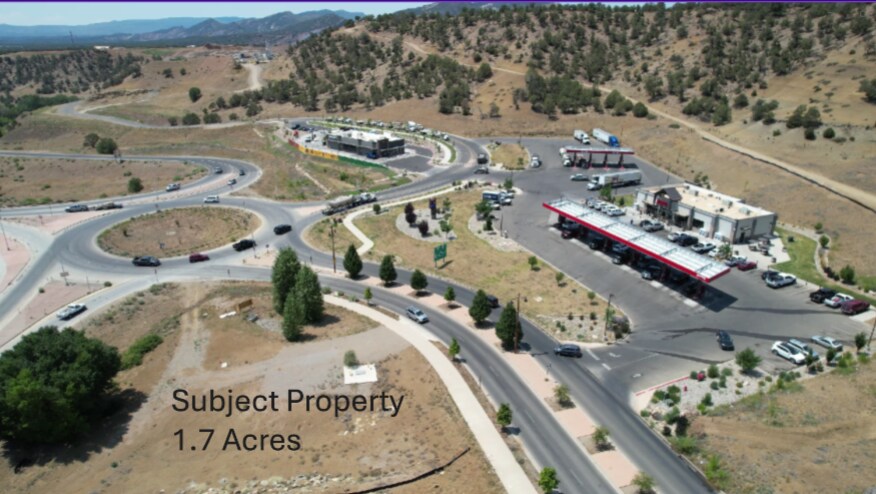 Primary Photo Of 28 Copper Court, Durango Land For Sale