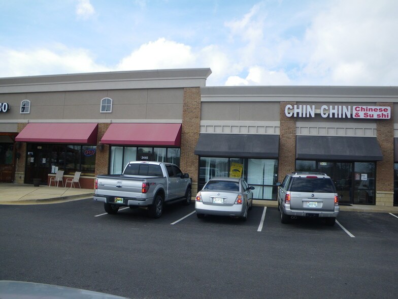 More Photos Of 3441 Malcolm Dr, Montgomery Storefront Retail Office For Sale