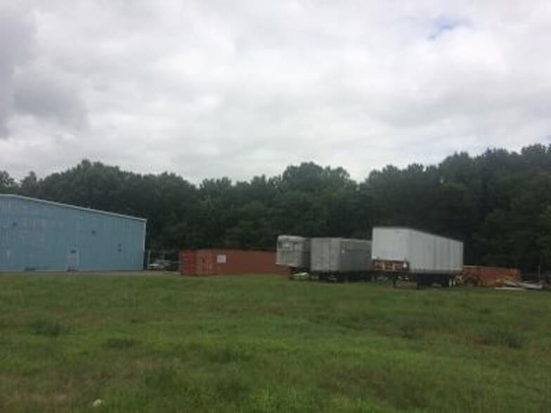 More Photos Of 2200 Gordon Ln, Richmond Industrial For Sale