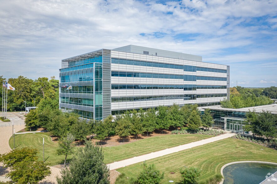 Primary Photo Of , Houston Office For Sale