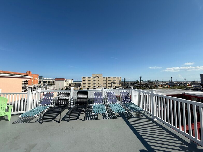 More Photos Of 4711 Atlantic Ave, Wildwood Hotel For Sale