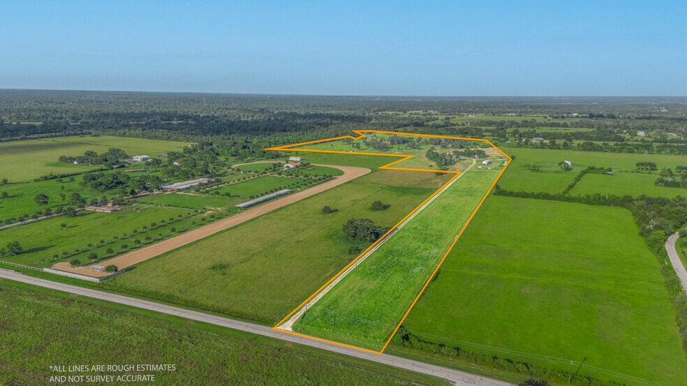 More Photos Of 28618 FM 362 Rd, Waller Land For Sale