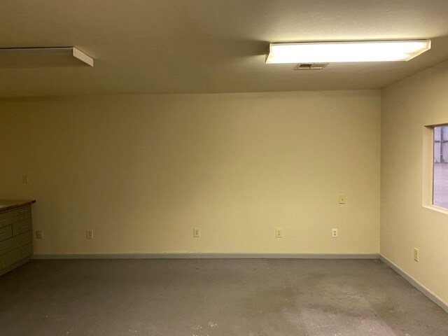 More Photos Of 8219 Almeda Genoa Rd, Houston Warehouse For Lease