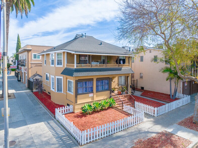 More Photos Of 406 E 7th St, Long Beach Apartments For Sale